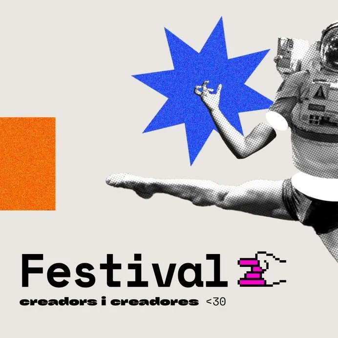 Avui dijous 07/07 comença 4+4 dies de programació jove a Girona:

@FestivalZ_ (7, 8, 9 i 10) 
+
<a href="/somantenes/">Antenes</a> (11, 12, 13 i 14).

🎯 Inauguració dels dos festivals a les 18:30 a la Plaça del vi.

#suportalacreació #creaciójove #gironacultura #gironacrea