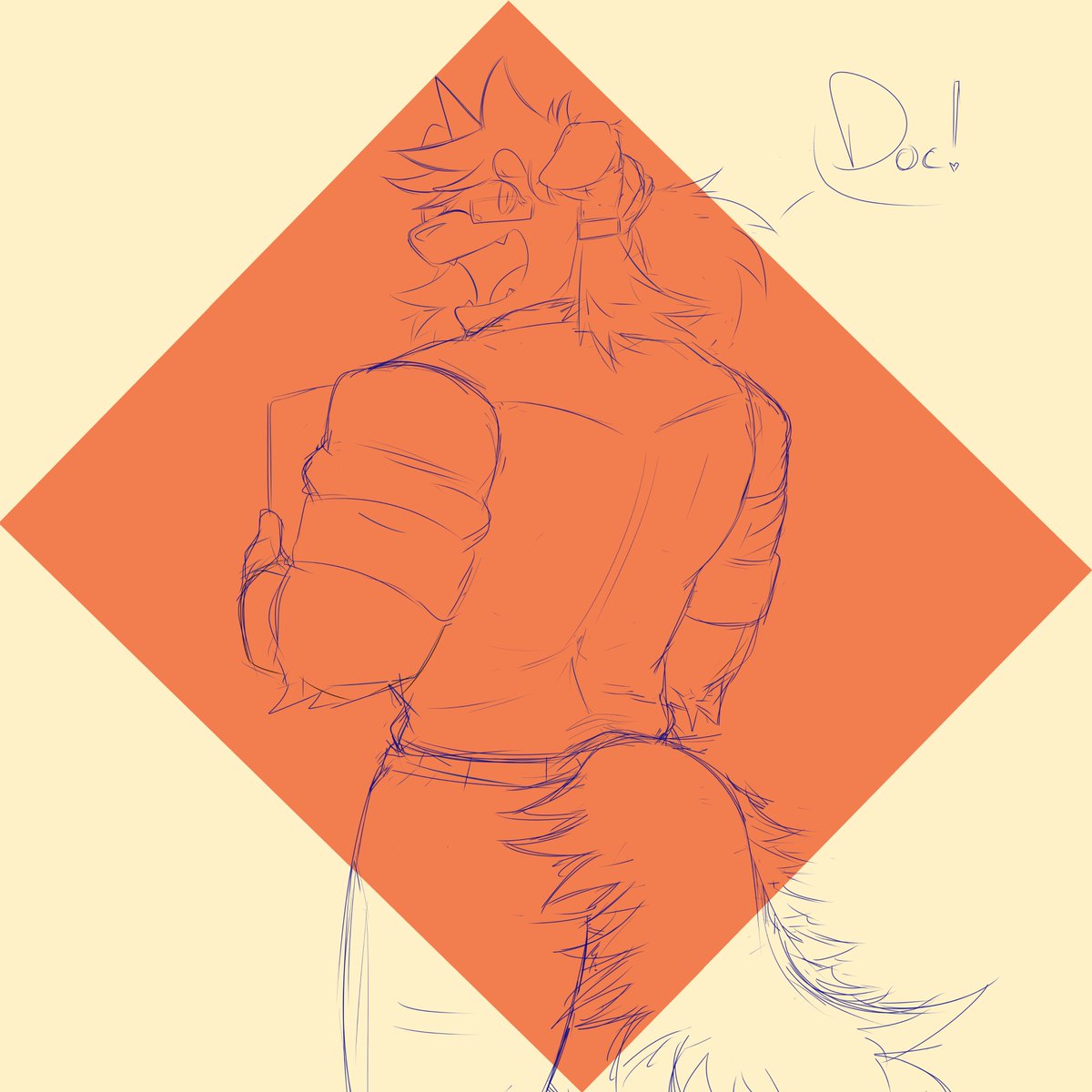 2L/Twolanh.bsky🔞 tweet media