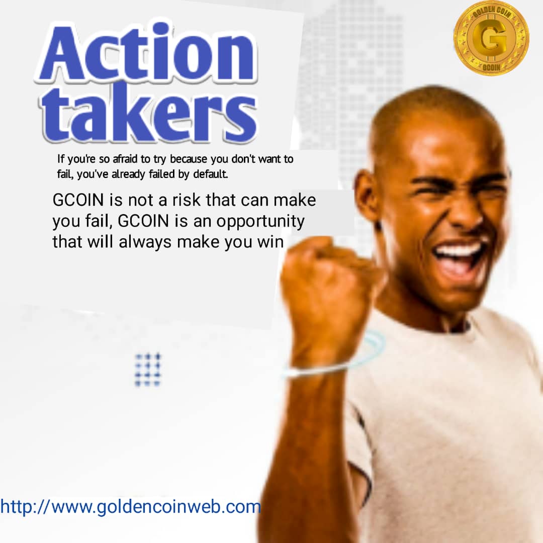 DeHumblementor's tweet photo. @GCOIN2022 https://t.co/ZiLjTFXvGr