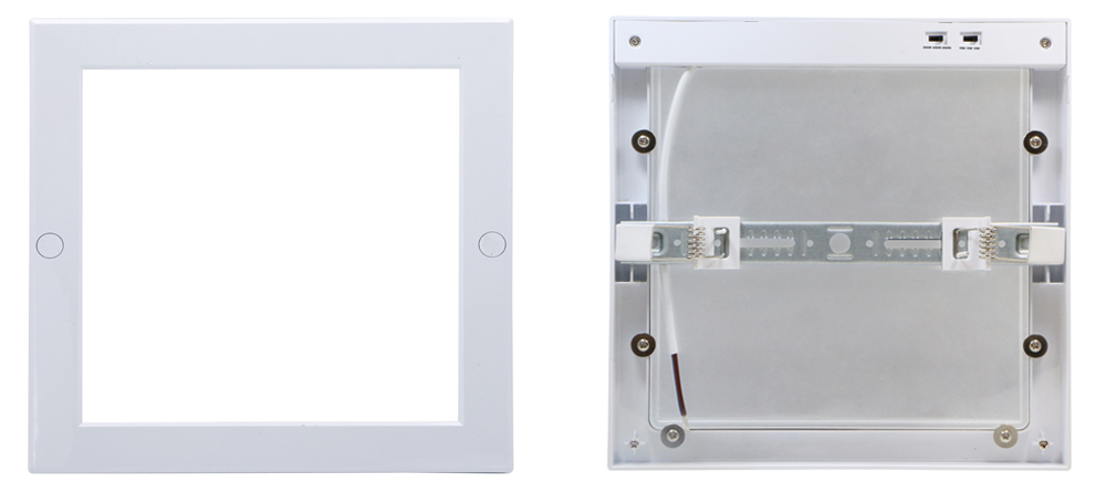 DemarJulissade's tweet photo. #CRLED 18W Round or Square ceiling light with 3CCT and 3Power in one
perfect downlight replacement mini panel https://t.co/e48ELbTyPk