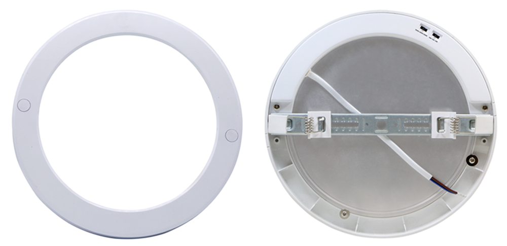 DemarJulissade's tweet photo. #CRLED 18W Round or Square ceiling light with 3CCT and 3Power in one
perfect downlight replacement mini panel https://t.co/e48ELbTyPk