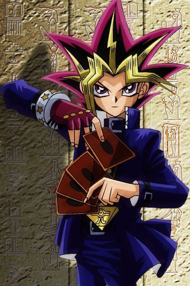 wannamovie's tweet photo. Yu-Gi-Oh!'un yaratıcısı Kazuki Takakashi, 60 yaşında hayatını kaybetti. https://t.co/Lze6dSBcZN