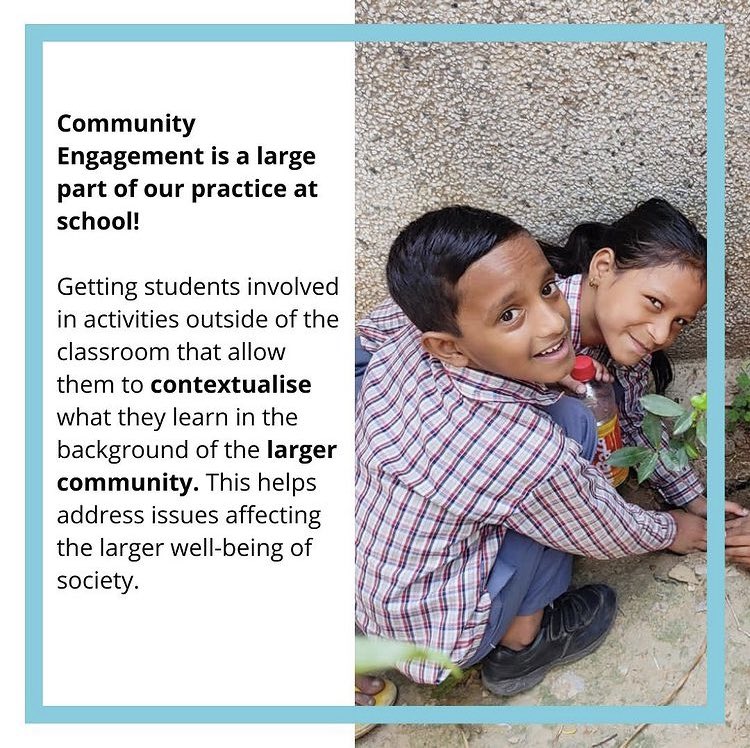 MCDAmarColony's tweet photo. World Environment Day!

We celebrated by planning activities all through out the week. We had quizzes, poster making competition, special assemblies and of course a tree plantation drive! 🌏 https://t.co/jmdnT10Iyh