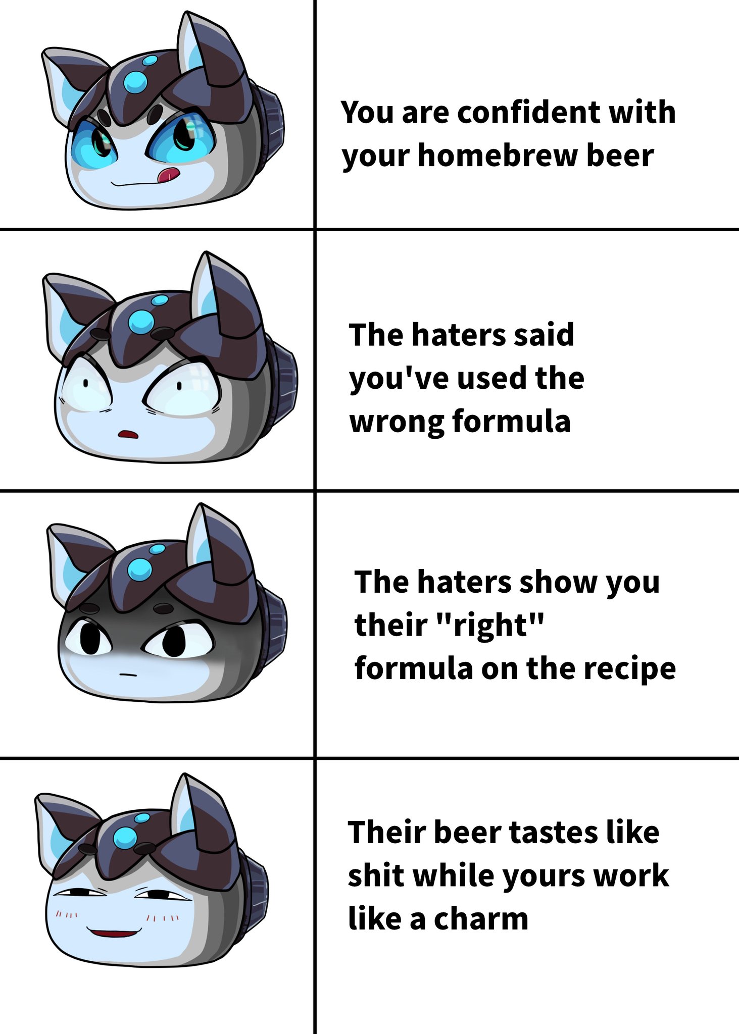 Tappi Beer League🍺🏏 on Twitter "Does anyone love homebrew here? Reply with your favourite clone