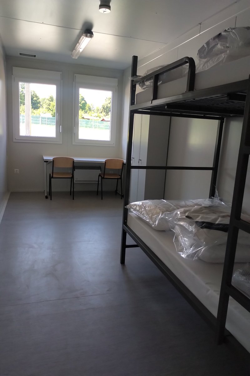 Heilsarmee Schweiz - Armée du Salut Suisse tweet media