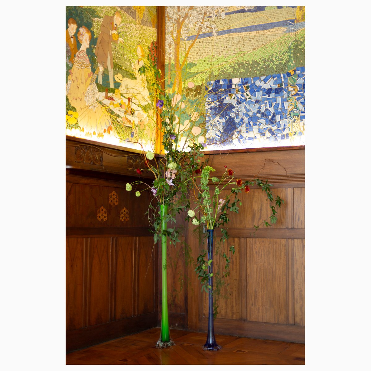 FishMuvi's tweet photo. Flores para @loewe en Casa Lleó, para @inesurquijo 🌾
Producción @wozerestudi
Fotografía @fish_muvi 

#inesurquijo #loewe 
#FishMuvi #fotobarcelona #foto #video #productoraaudiovisual #barcelona https://t.co/5YjlaVCUWI