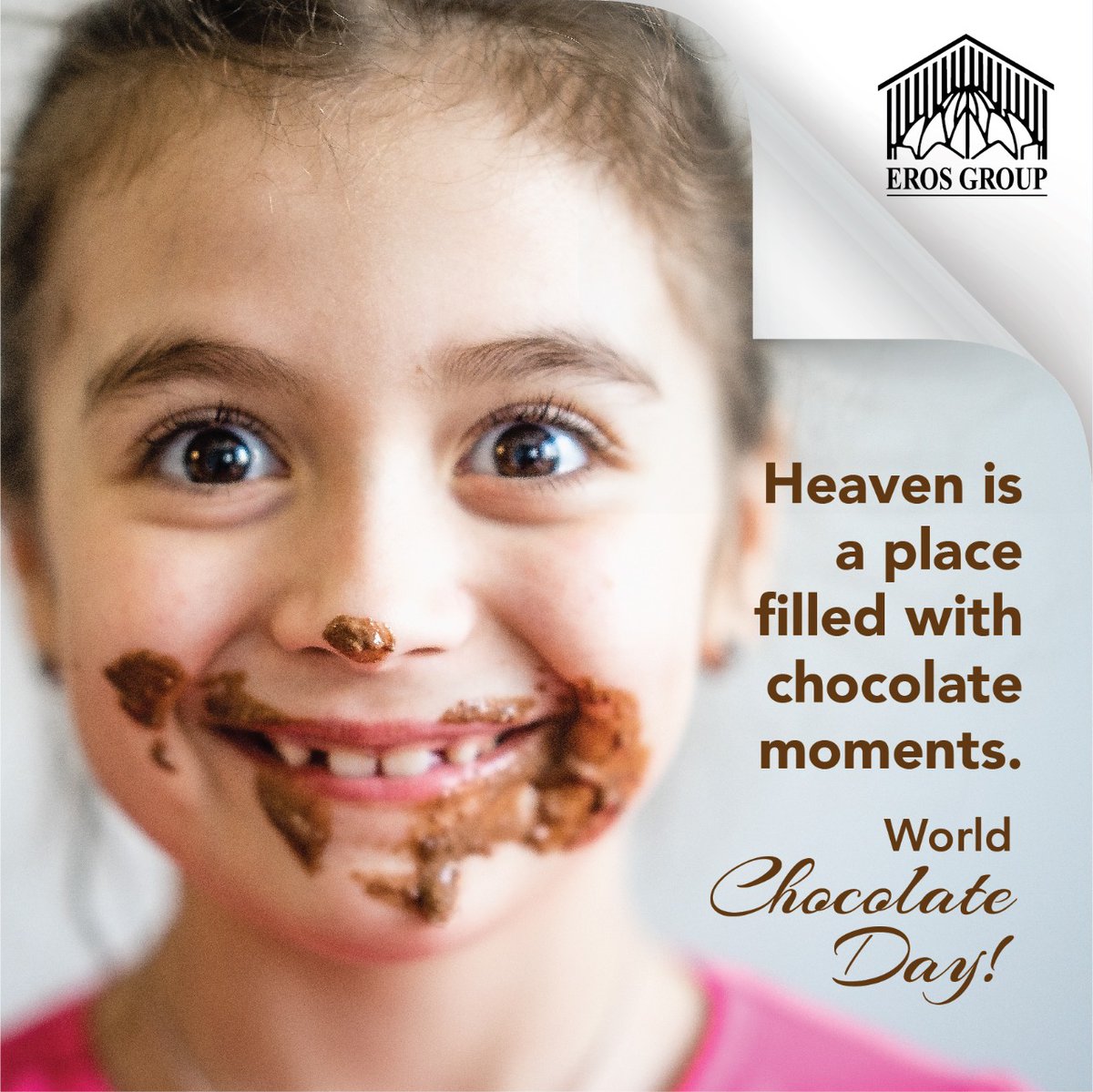 🍫🤎 #WorldChocolateDay2022