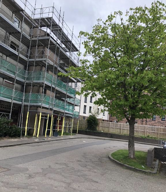 Turner Access tweet media