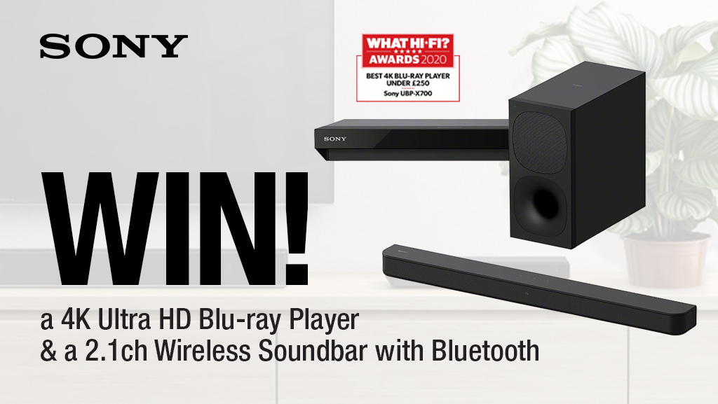 HughesDirect's tweet photo. Don't forget to enter our prize draw to #WIN a @SonyUK Blu-ray Player &amp; Soundbar!
This is a multi-platform prize draw and can be entered on Facebook, Twitter and Instagram as separate entries. Follow us &amp; RT to apply on Twitter
Ends 13/07/22, T&amp;Cs - https://t.co/CnneDWTnDR https://t.co/FzcABrwPI8