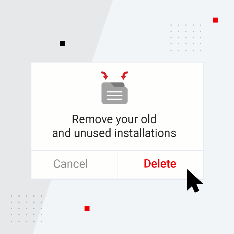 vodien's tweet photo. Running out of hosting disk space? Here are 10 ways to optimise it before making an upgrade https://t.co/a2aa0QxTnO

#webhosting
