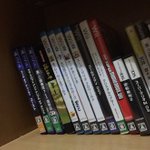 失くしたと思っていた近江牛レトルトカレー!ゲームの棚から発見されるw