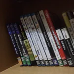 失くしたと思っていた近江牛レトルトカレー!ゲームの棚から発見されるw