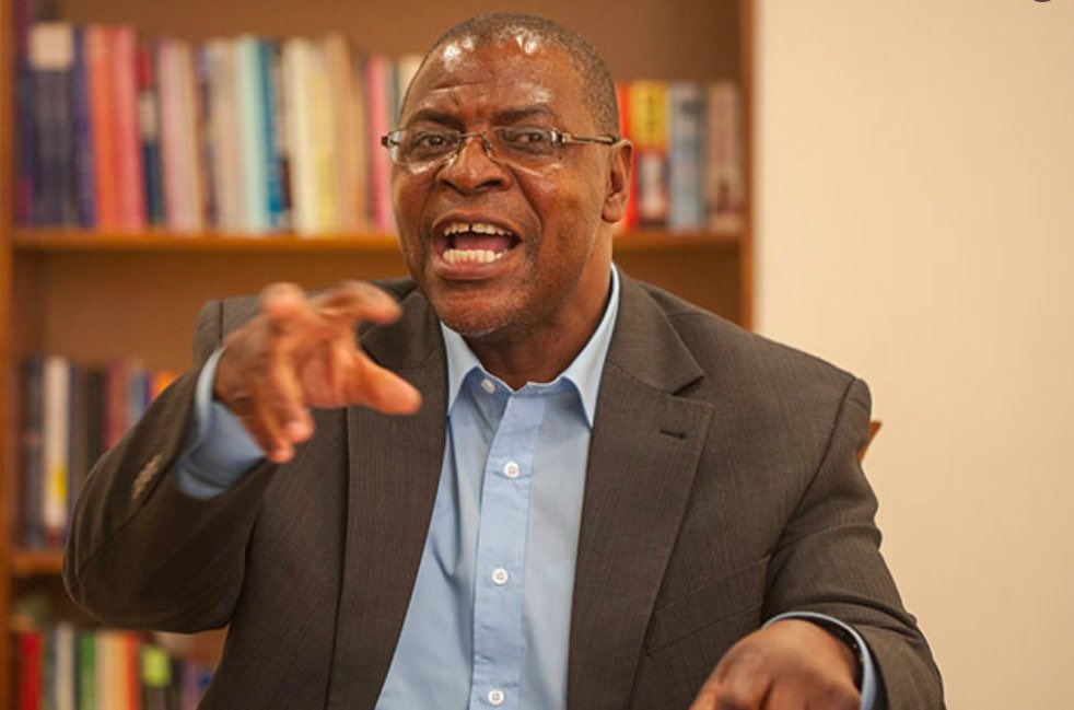 Birthday wishes to one of Zimbabweans’ brilliant legal minds and political operator. A calm, calculative Champion of Democracy. Thank you for the great service to the Citizens’ Coalition and the country at large. Siyabonga Ncube, Mathonsi, Sodindi, Mzilankatha!!