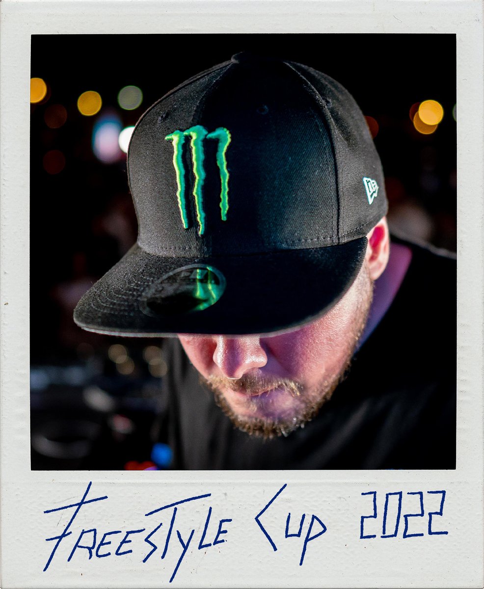 . <a href="/MA1ADJ/">MA1ADJ</a> était de la partie durant la Freestyle Cup et il a retourné le dancefloor, aussi bien sur la plage qu'au Red Lion ! #PartyHArd