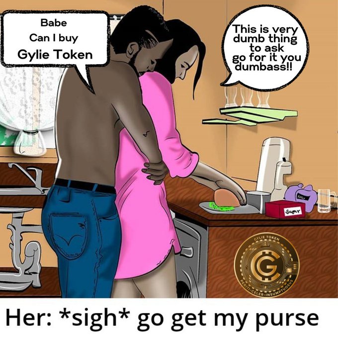 Our crypto wallet, instant buy &amp; sell service, &amp; trading exchange provides a safe &amp; secure platform.

<a href="/gylietoken/">Gylie</a>
#gylie #gylietoken #gyliearmy #dogecoin #shib #shibainu #Saitamainu #babydoge #babydogecoin #safemoon #BSC