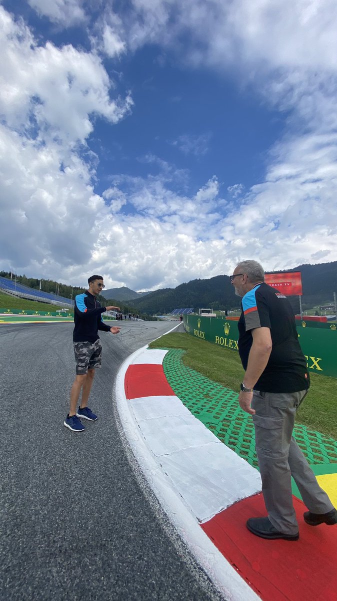 Jenzer Motorsport AG tweet media