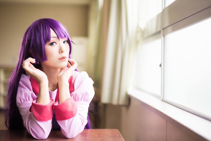 Twitterのコスプレ画像44