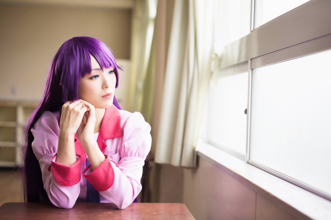 Twitterのコスプレ画像43