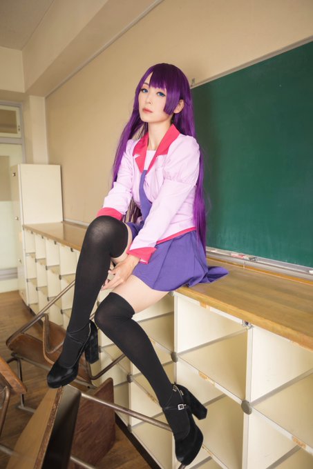Twitterのコスプレ画像42