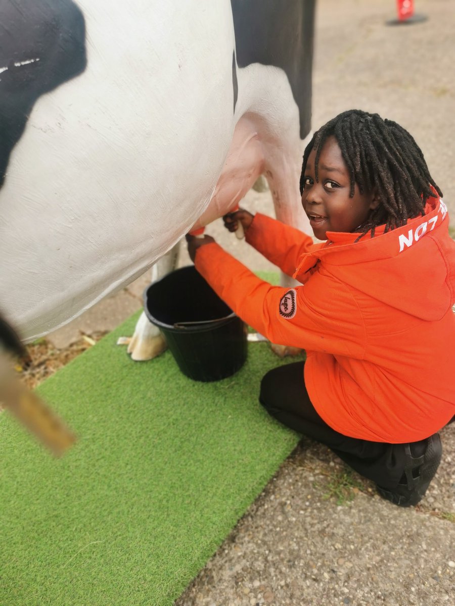 TMET_PrimaryInt's tweet photo. @kestrelmead today as part of Amarjit's magic we went to Gorse hill Farm! Pupil showee great courage and risk taking when feeding the animals.
#risktaking #confidence #primaryintervention https://t.co/OiP4ntF7Dp