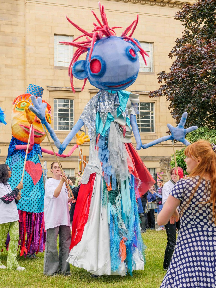 Our Biennale tweet media