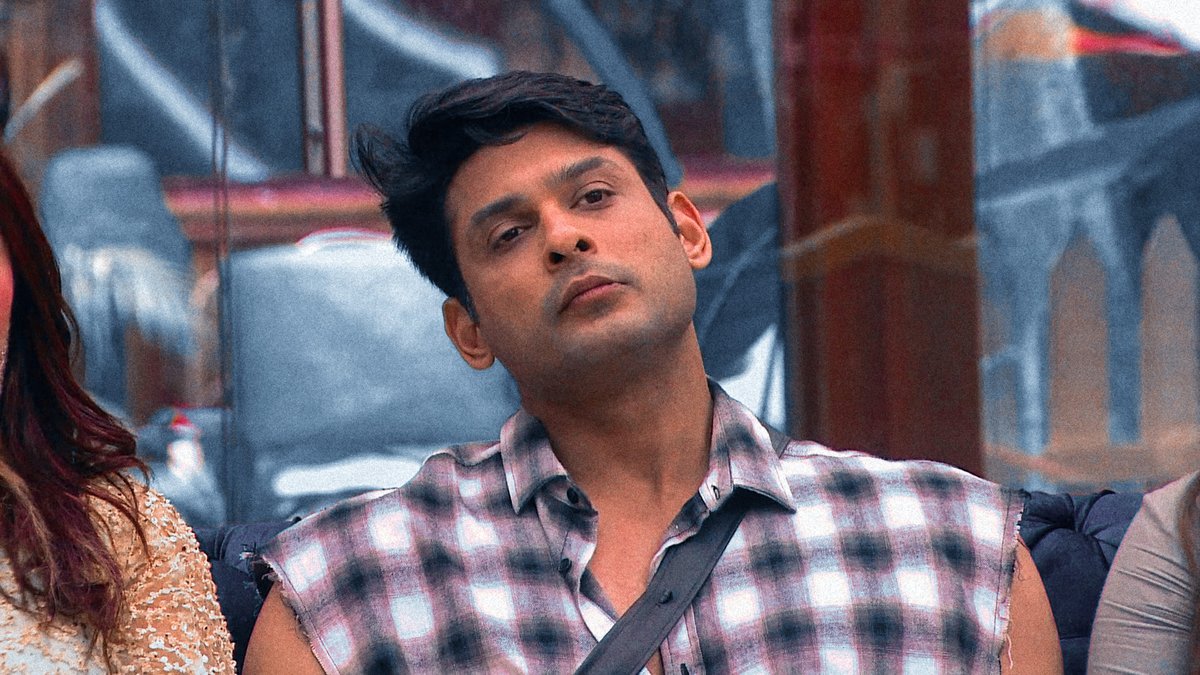 sidxaesthetic's tweet photo. Sidharth in checks 🥵
.
.
#SidharthShukla//@sidharth_shukla https://t.co/EpLyiWhL2v