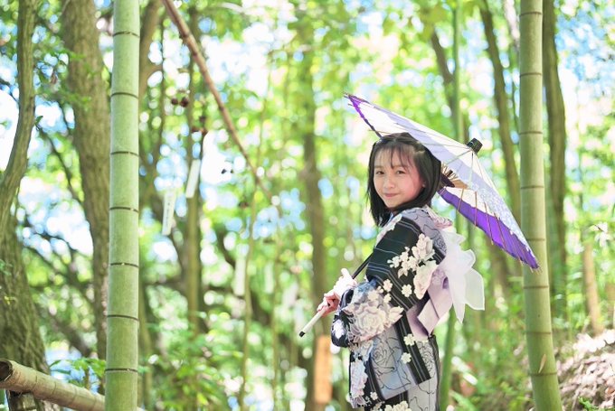 桃山こまちのTwitter画像18