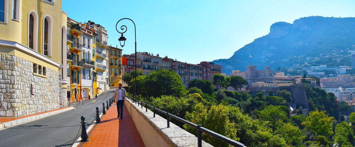 Encyclopedia of Colorful Getaways (Ismaïl Alsaïdi) tweet media