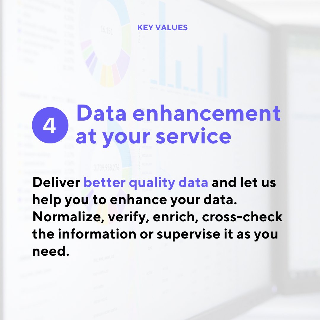 Make your work easier and faster by automating your time-consuming and low-added value tasks with Omnitive IDP:

Still not sure? Check out how can you bring more value to your document processing with Omnitive IDP ⬇️

#TAIGER #OmnitiveIDP #InnovativeAtTAIGER