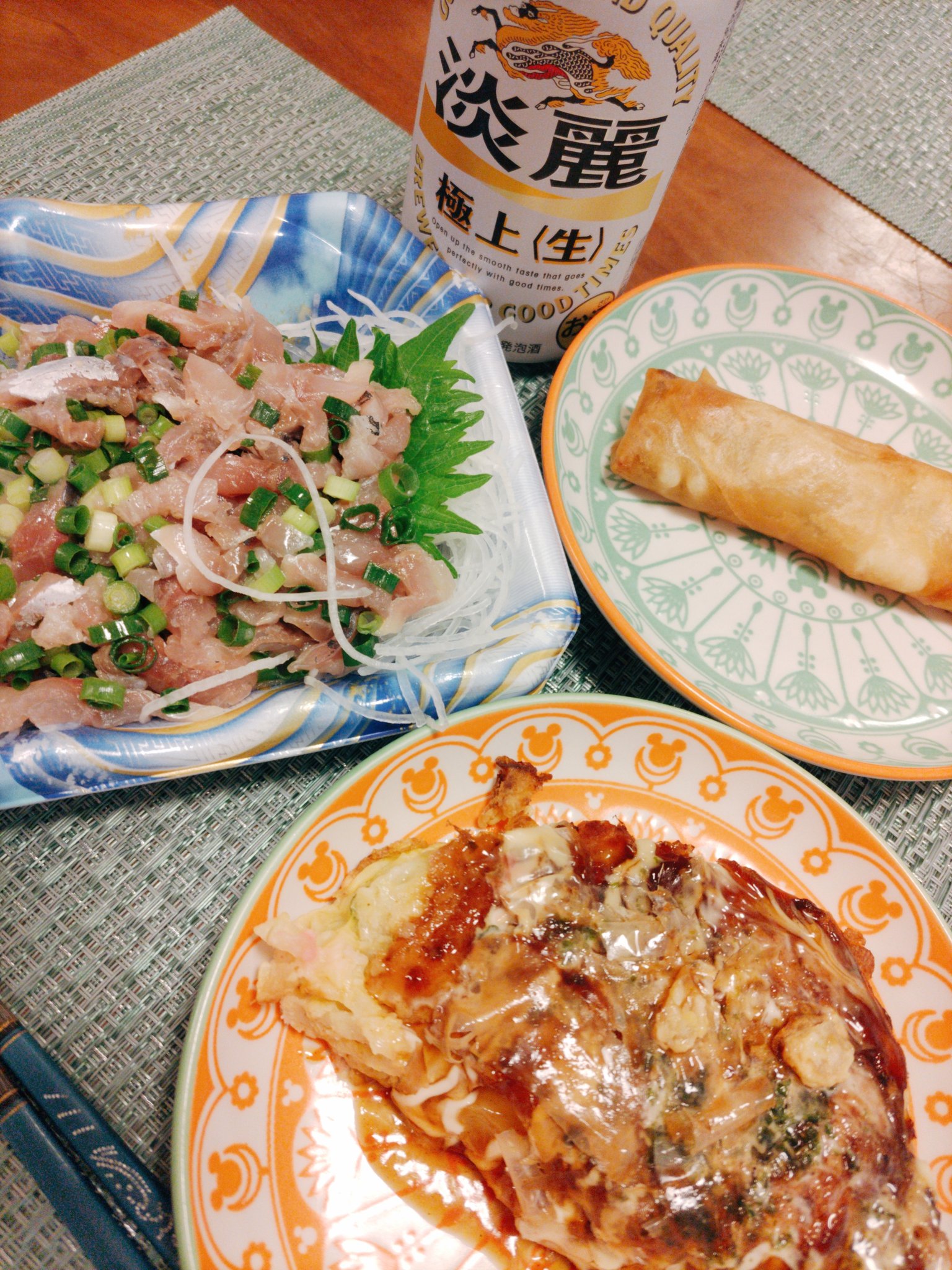 鯵たたき Twitter Search Twitter
