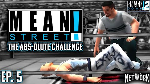 SlamSociety_'s tweet photo. The #MeanStreetPosse are BACK with our series on #Smackdown2 for Episode 5 where their quest for #WWE supremacy continues!
The hilarity never stops on #SmackdownKnowYourRole!
#PeteGas #JoeyAbs #Rodney #ShaneMcMahon
#prowrestling
Find it here! ๐
https://t.co/3x4oaGmPbt https://t.co/6EDprBQkwo