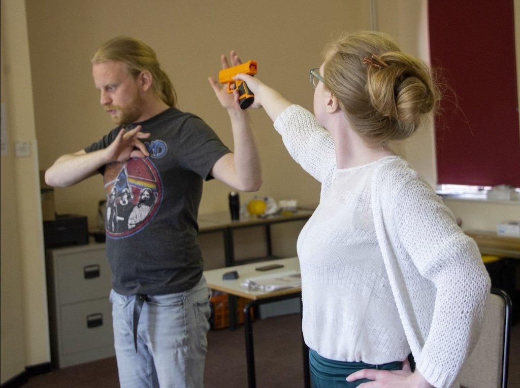 LTreeTheatre's tweet photo. "Buy your tickets now... Or else!!"

Better make sure you've got your tickets, or Henry's a goner 😂

https://t.co/pS89MNGgx9

#WhatsOnPeterborough @undercroftpb https://t.co/SY5tLfSLt8