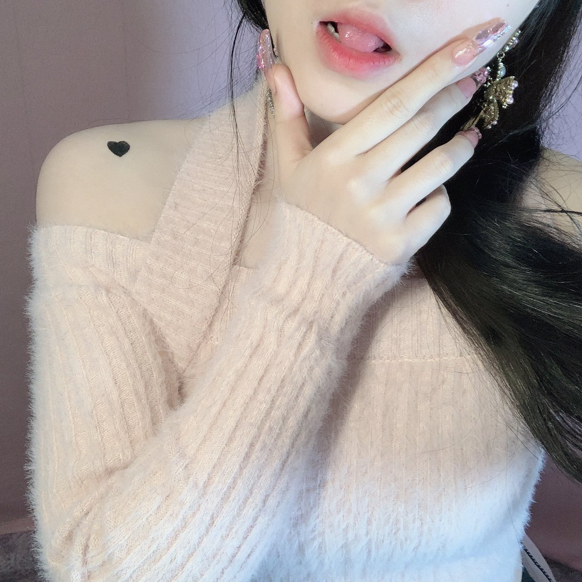 ASheepkitty's tweet photo. 呐，四个小羊挑一个吧~🥰🥰 https://t.co/WFoAmnx4CM