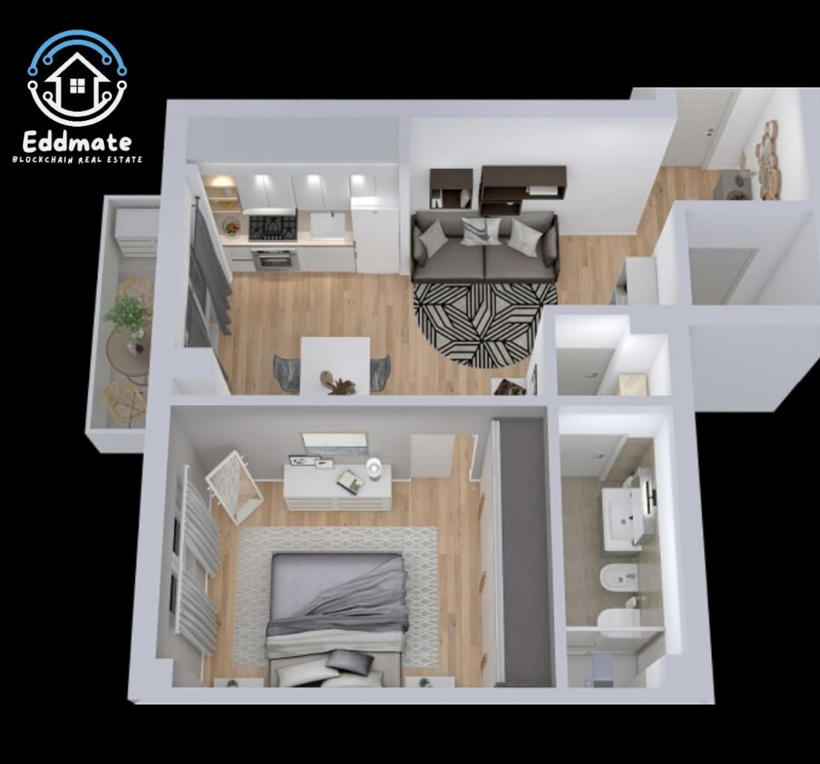 Eddmateteam's tweet photo. If you want to investment Crypto on estate!!!That's we're the first selection😎😎 https://t.co/Mzr8aEXQhr
#cryptorealestate #eddmate #EDDtoken https://t.co/bjLzZtPuhO