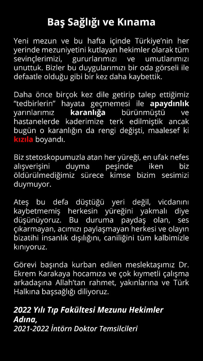 #2022mezundoktorlar
#DrEkremKarakaya