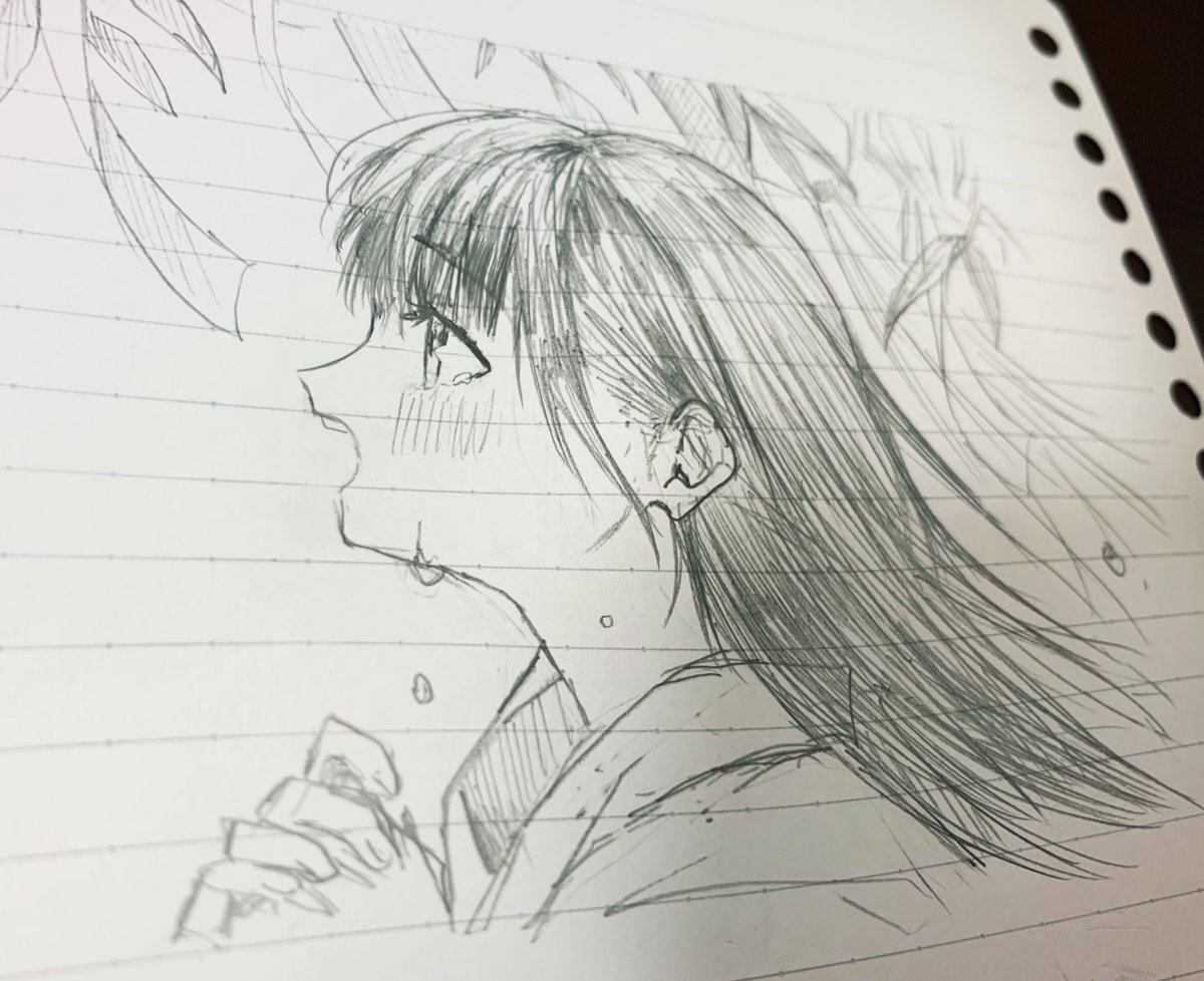 七夕らしいですね…🎋 