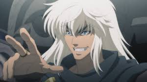 ohayolay's tweet photo. Not me foolishly thinking this dude would be similar to inyuasha..dude is much worse straight violator physically and verballyβ¦and Iβm all for it ππππ«£ #anime #steamyanime #whitehaired #bastard https://t.co/bnKCoFLO3p