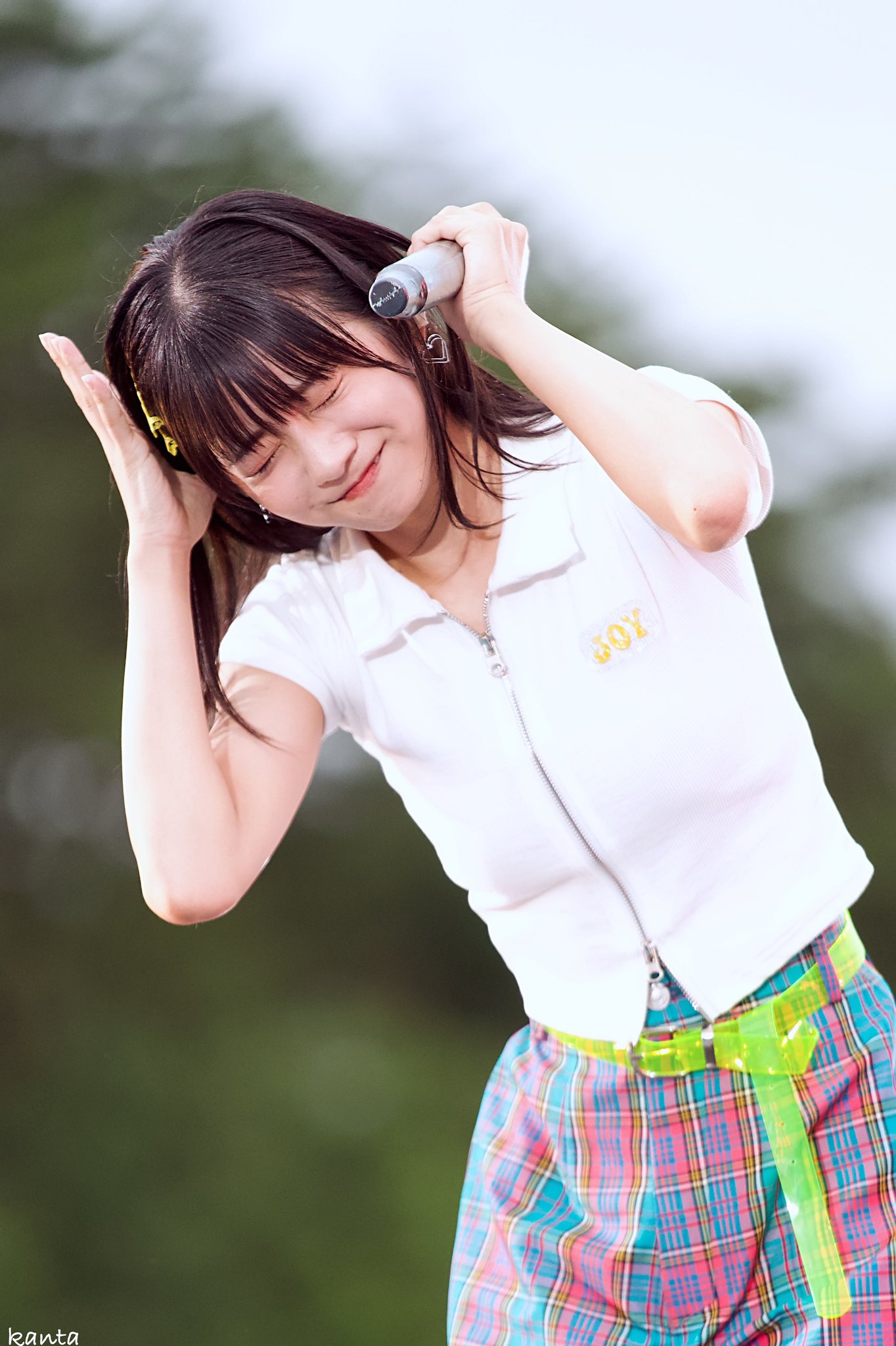 大信田 美月 в X: „改めてイコノイジョイ2022ありがとうご