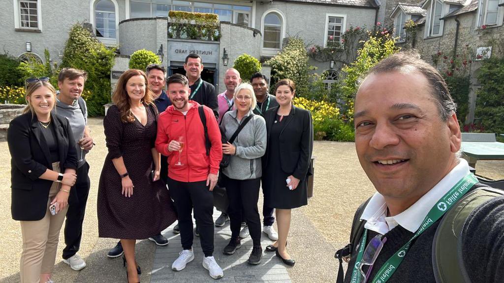 Jenny O'Reilly tweet media