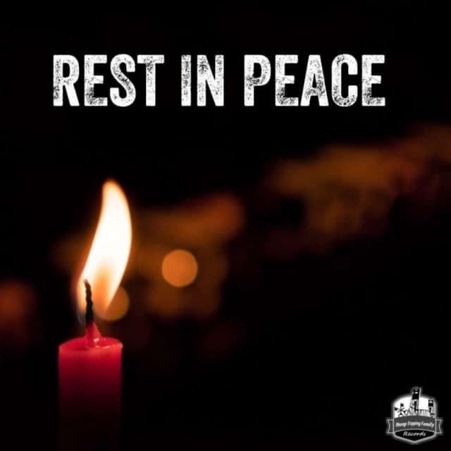 RIP. Sammy Patterson, Sunbeam Terrace. Wednesday 6th July 2022. Funeral Mass in Holy Cross Church, Lisnaskea at 11am on Friday 8th July with burial afterwards in adjoining cemetery. May Sammy Rest in Peace.