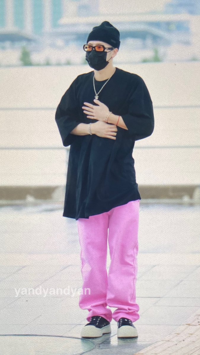 InitialHeart's tweet image. 220707
#JacksonWang    
#잭슨    
#王嘉爾 
#王嘉尔