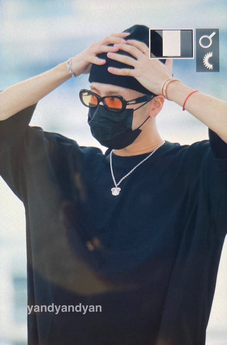 InitialHeart's tweet image. 220707
#JacksonWang    
#잭슨    
#王嘉爾 
#王嘉尔