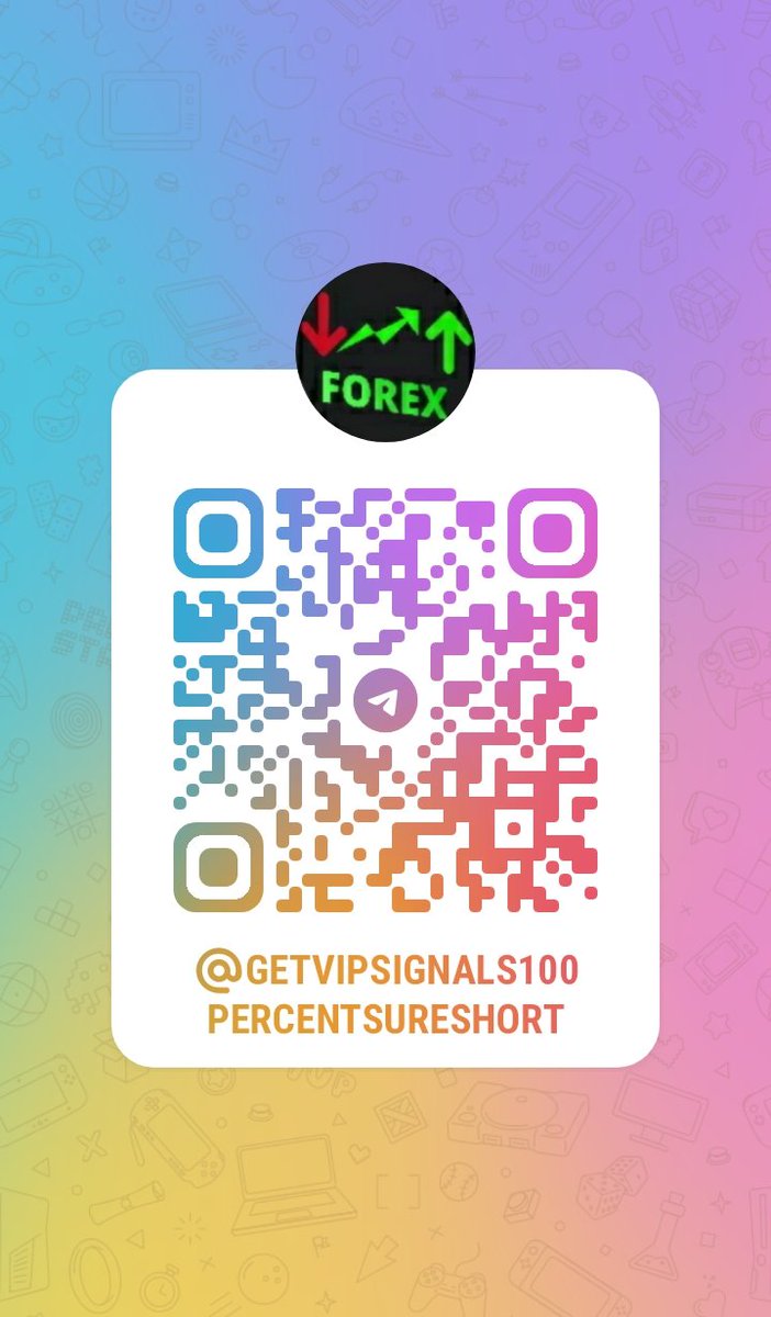 t.me/GetVIPSignals1…