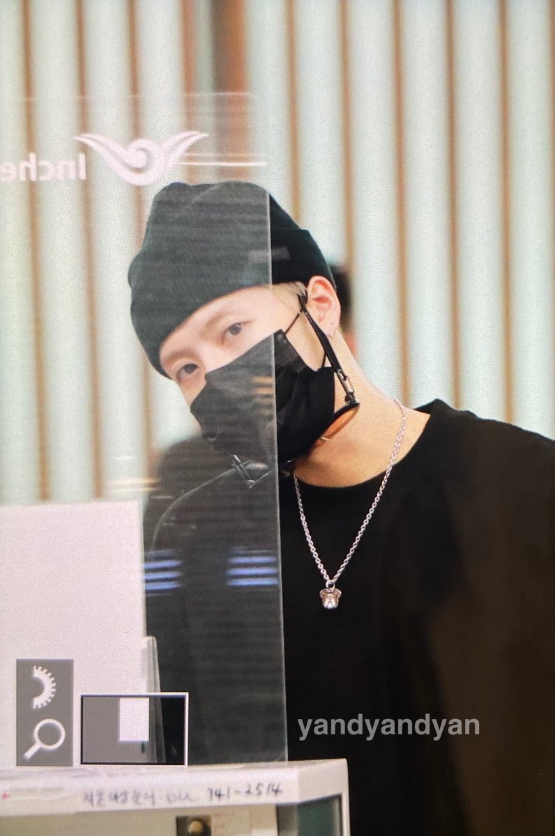 InitialHeart's tweet image. 220707
#JacksonWang    
#잭슨    
#王嘉爾 
#王嘉尔