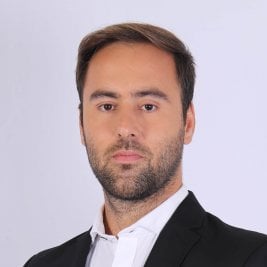 “En el 2018 cuando Borre hizo el gol con la mano a #Gremio no escuché a nadie horrorizado, no escuché a nadie escandalizado hablando de 'robos'. Ese día se callaron TODOS. Entonces muchachos, o hablen siempre o no hablen nunca"  

Joaquín Bruno 🎙️🔥