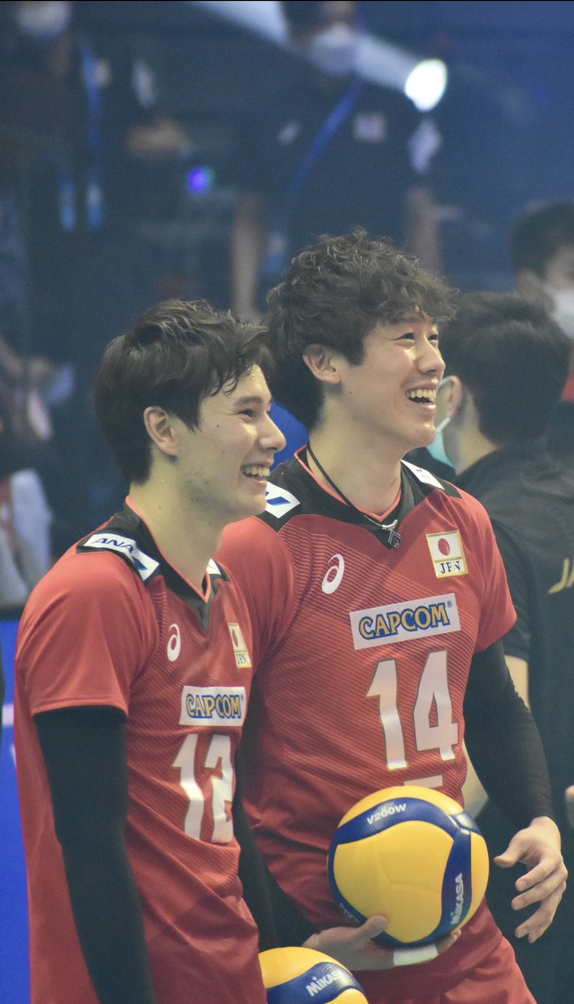 バレーボール 龍神NIPPON サントリーサンバーズ 髙橋藍 高橋藍 バレーボール 龍神NIPPON サントリーサンバーズ 髙橋藍 高橋藍