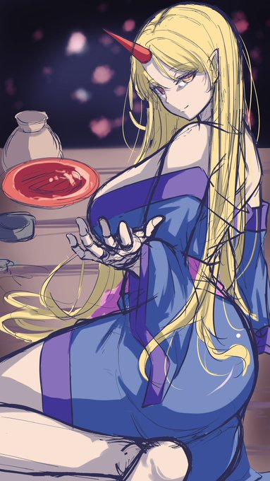 次ラフ先に出しときます 