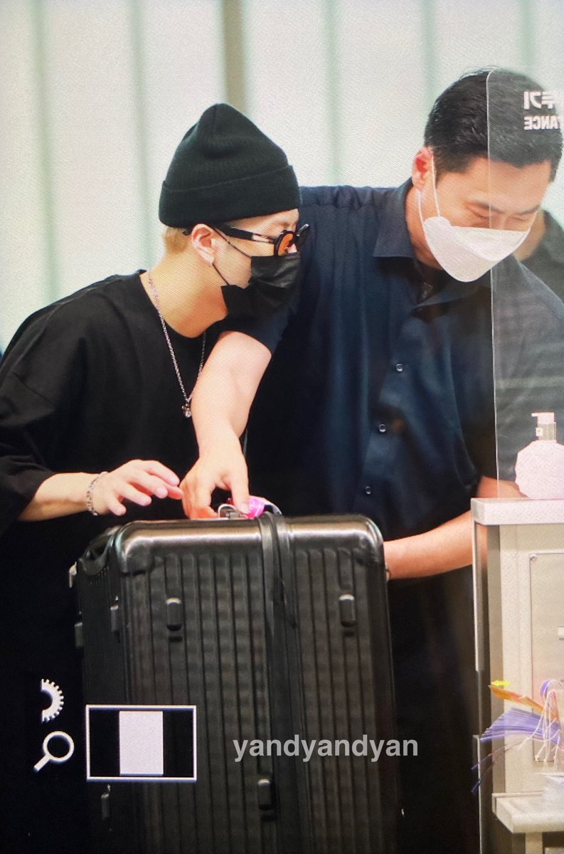 InitialHeart's tweet image. 220707
#JacksonWang    
#잭슨    
#王嘉爾 
#王嘉尔