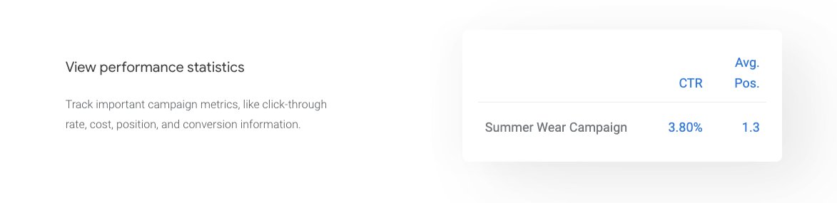 jimbanks's tweet photo. I just read that there is a new version of Google Ads Editor, although I am not seeing it yet.
When I got to the landing page, one of the screens caught my eye.
https://t.co/Ihc5tqzhCO
Wasn't the average position retired several years ago?
#ppcchat
#googleadseditor https://t.co/84T8niS2NY
