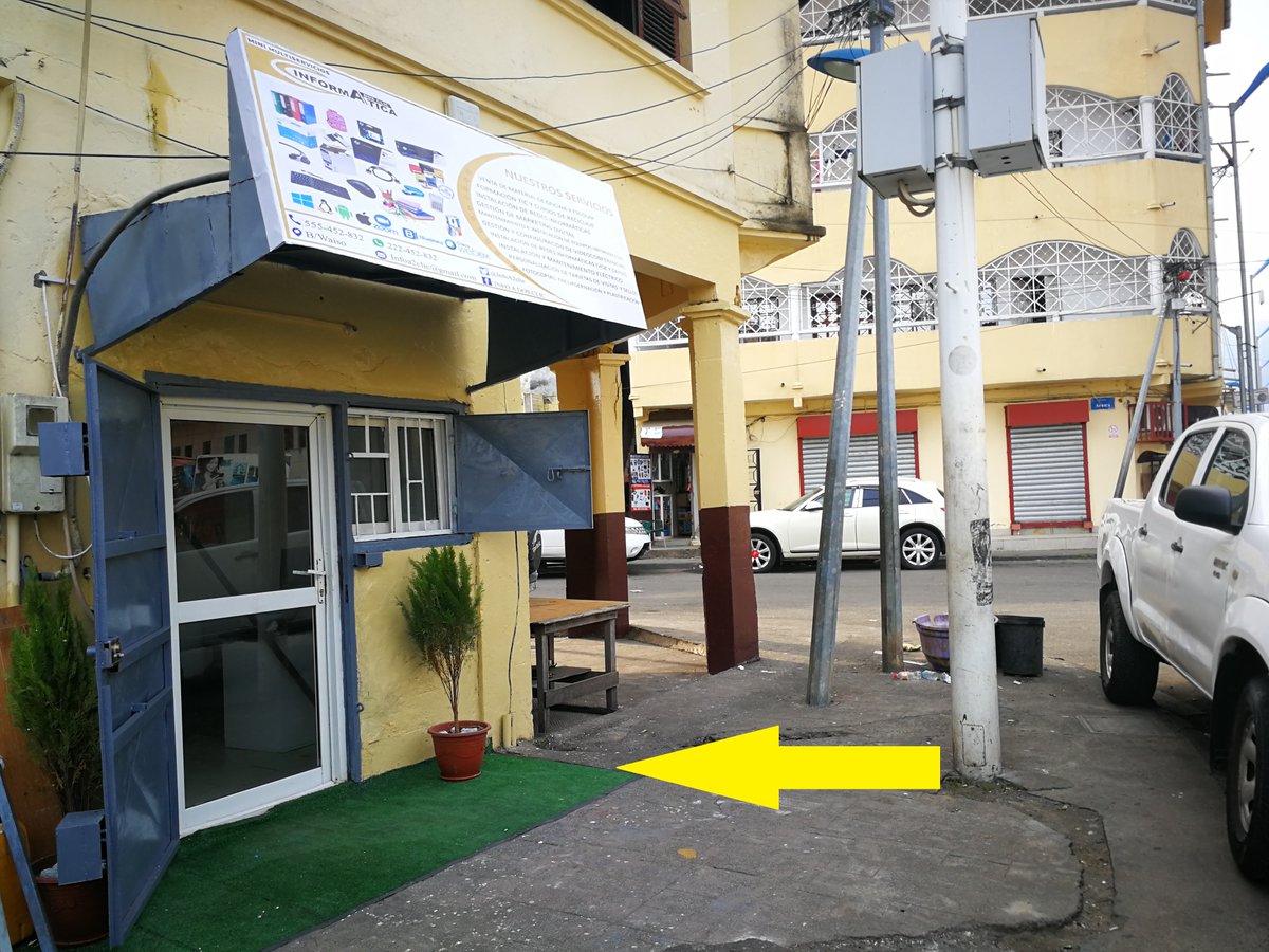 Es siempre una opción seguir formándose. ¡Te esperamos!👇